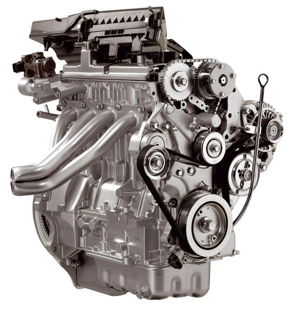 2000 Lac Sts Car Engine
